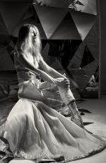Pirelli Calendar 2023 - Love Letters to the Muse