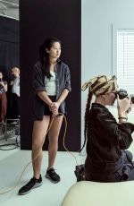 Pirelli Calendar 2023 - Love Letters to the Muse