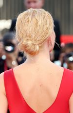 PIXIE LOTT at White Noise Premiere and Opening Ceremony at 79th Venice International Film Festival 08/31/2022