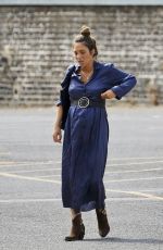 Pregnant MAEVA D
