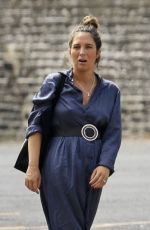 Pregnant MAEVA D