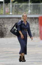 Pregnant MAEVA D