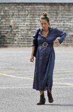 Pregnant MAEVA D