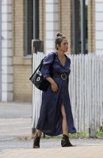 Pregnant MAEVA D