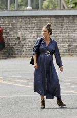 Pregnant MAEVA D