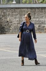 Pregnant MAEVA D