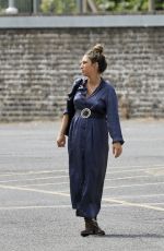 Pregnant MAEVA D