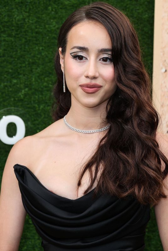 PRISCILLA DELGADO at A League Of Their Own, Season 1 Premiere in Los Angeles 08/04/2022