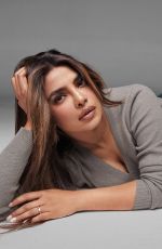 PRIYANKA CHOPRA for Gloria Vanderbilt 2022 Campaign