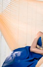 QUANNAH CHASINHORSE for Native Max Magazine