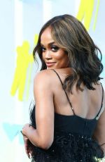 RACHEL LINDSAY at 2022 MTV VMA