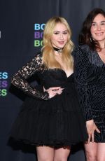 RACHEL SENNOTT at Bodies Bodies Bodies Premiere in New York 08/02/2022