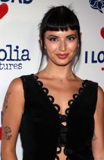 REBECCA BLACK at I Love My Dad Premiere in Los Angeles 08/04/2022