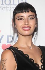REBECCA BLACK at I Love My Dad Premiere in Los Angeles 08/04/2022
