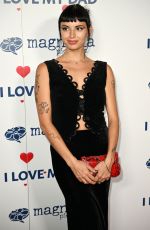 REBECCA BLACK at I Love My Dad Premiere in Los Angeles 08/04/2022