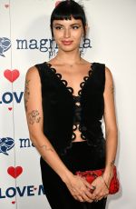 REBECCA BLACK at I Love My Dad Premiere in Los Angeles 08/04/2022