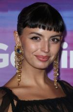 REBECCA BLACK at Variety Power of Young Hollywood Event 08/11/2021