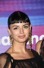 REBECCA BLACK at Variety Power of Young Hollywood Event 08/11/2021