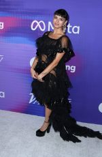 REBECCA BLACK at Variety Power of Young Hollywood Event 08/11/2021