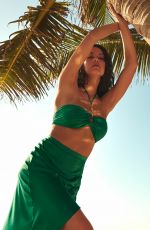 REBECCA MIR for Hunkemoller x Rebecca Mir Swimwear 2022