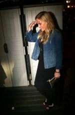 REESE WITHERSPOON at Carbone in New York 08/27/2022