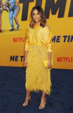 REGINA HALL at Me Time Premiere at Regency Village Theatre in Los Angeles 08/23/2022