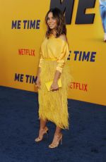 REGINA HALL at Me Time Premiere at Regency Village Theatre in Los Angeles 08/23/2022