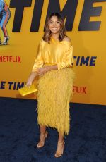 REGINA HALL at Me Time Premiere at Regency Village Theatre in Los Angeles 08/23/2022