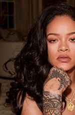 RIHANNA for Fenty Beauty: Pro Filtr Foundation 2022