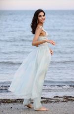 ROCIO MUNOZ MORALES at a Photocall at 79th Venice International Film Festival 08/30/2022