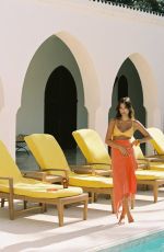 ROMI FRENKEL for Sunkissed 2022 Fata Morgana Collection