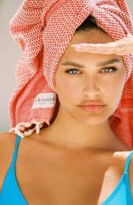 ROMI FRENKEL for Sunkissed 2022 Fata Morgana Collection