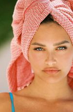 ROMI FRENKEL for Sunkissed 2022 Fata Morgana Collection