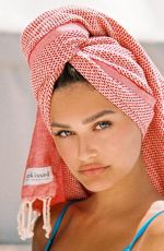 ROMI FRENKEL for Sunkissed 2022 Fata Morgana Collection