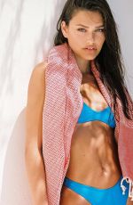 ROMI FRENKEL for Sunkissed 2022 Fata Morgana Collection