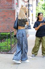 ROSEANNE PARK Shopping at The Row Women