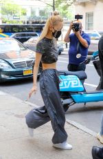 ROSEANNE PARK Shopping at The Row Women