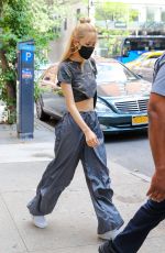 ROSEANNE PARK Shopping at The Row Women