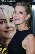 ROSIE FELLNER at Adopting Audrey Premiere at Brain Dead Studios in Hollywood 08/22/2022