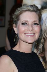 ROSIE FELLNER at Adopting Audrey Premiere at Brain Dead Studios in Hollywood 08/22/2022