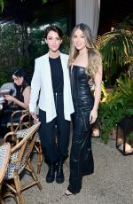 RUBY ROSE at Patrick TA Beauty