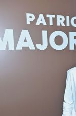 RUBY ROSE at Patrick TA Beauty