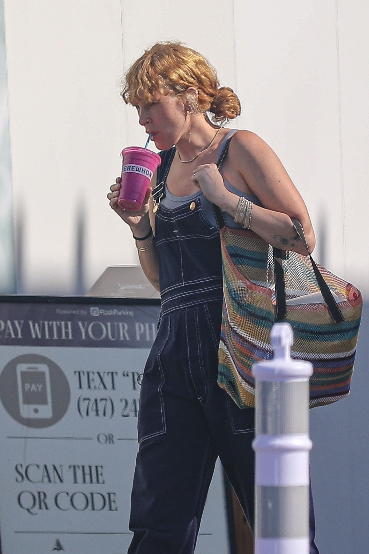 RUMER WILLIS Out For Smoothie In Sherman Oaks 08 22 2022 HawtCelebs rumer-willis-out-for-smoothie-in-sherman-oaks-08-22-2022-hawtcelebs