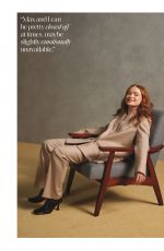 SADIE SINK in Vogue Magazine, Singapore May/June 2022