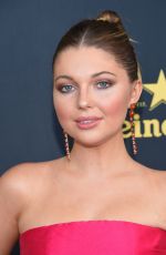 SAMMI HANRATTY at 2nd Annual HCA TV Aards in Los Angeles 08/13/2022