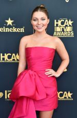 SAMMI HANRATTY at 2nd Annual HCA TV Aards in Los Angeles 08/13/2022
