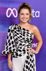 SAMMI HANRATTY at Variety Power of Young Hollywood Event 08/11/2022