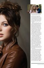 SAMMI HANRATTY in The Hollywood Reporter, August 2022