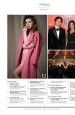 SAMMI HANRATTY in The Hollywood Reporter, August 2022