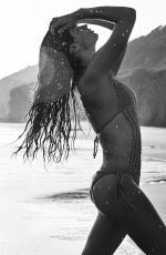 SARA SAMPAIO for Ele Magazine, Iitaly May 2022